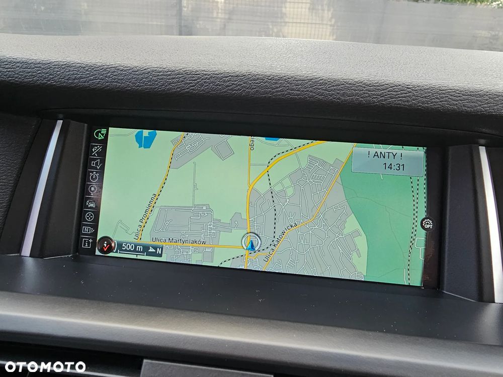 BMW X3 xDrive20d - 16