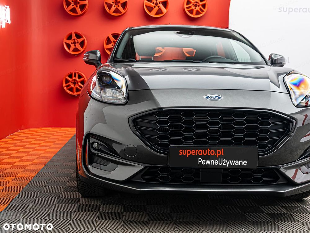 Ford Puma 1.0 EcoBoost ST-Line - 26