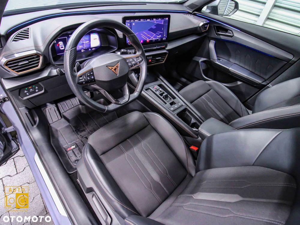 Cupra Formentor 2.0 TSI 4Drive DSG - 17