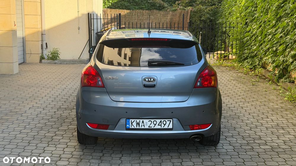 Kia Ceed ver-1-6-xl - 5