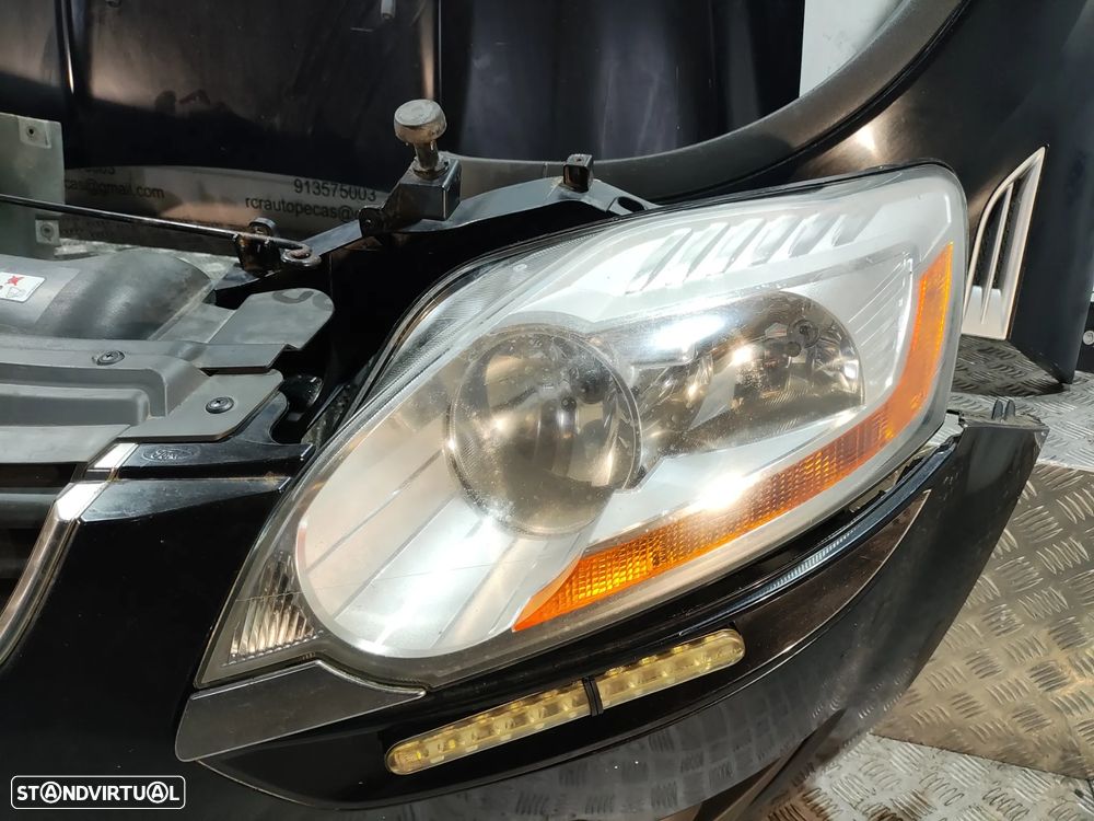 Frente Completa Ford Kuga Mk1 I 1 Diesel - 20