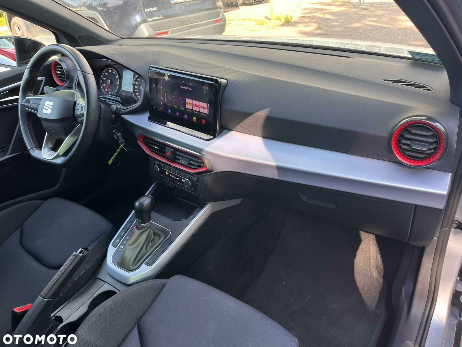 Seat Arona 1.0 TSI FR S&S DSG - 32
