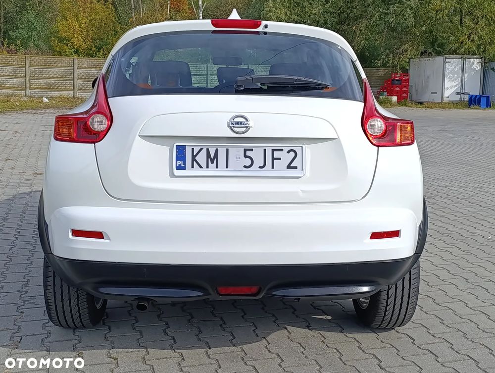 Nissan Juke - 17