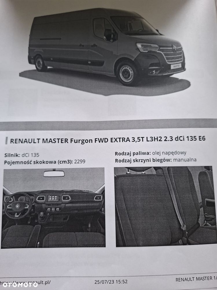 Renault Master - 18