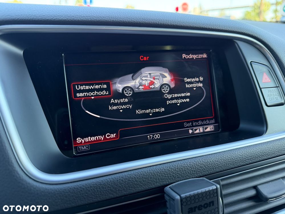 Audi SQ5 3.0 TDI Quattro Competition - 30