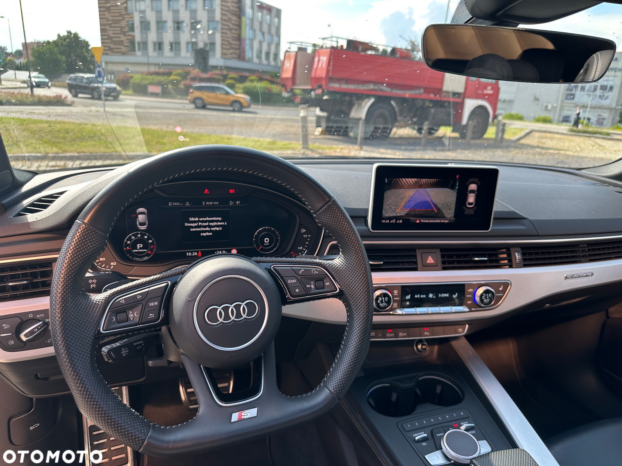 Audi A5 45 TFSI Quattro Sport S tronic - 26