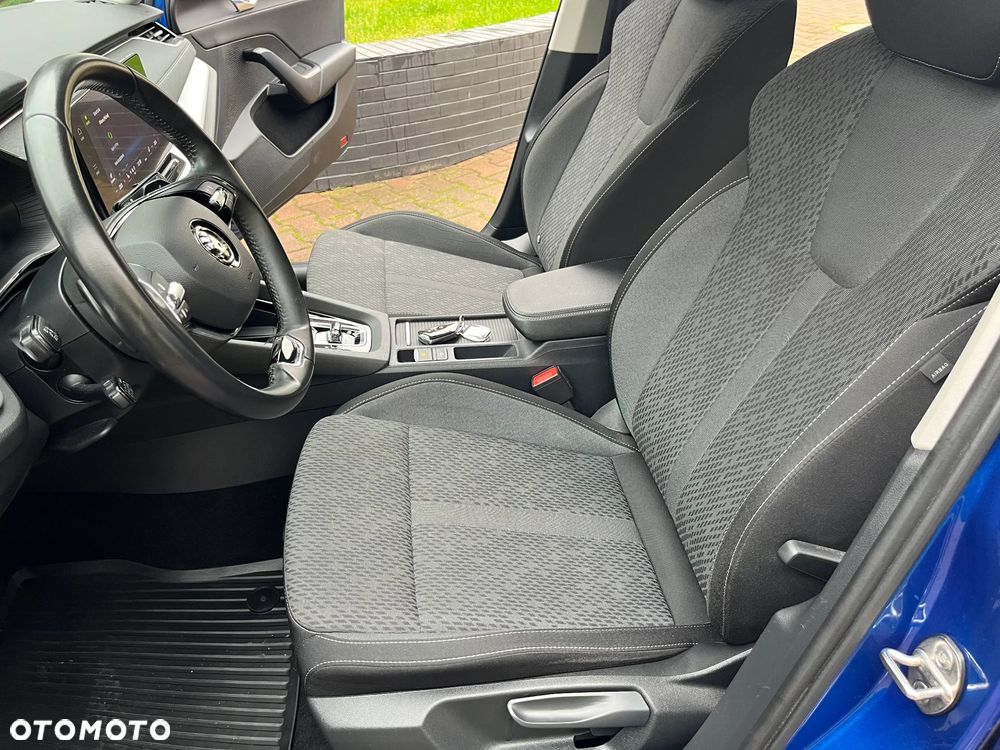 Skoda Octavia 1.4 TSI Plug-In Hybrid Style DSG - 17