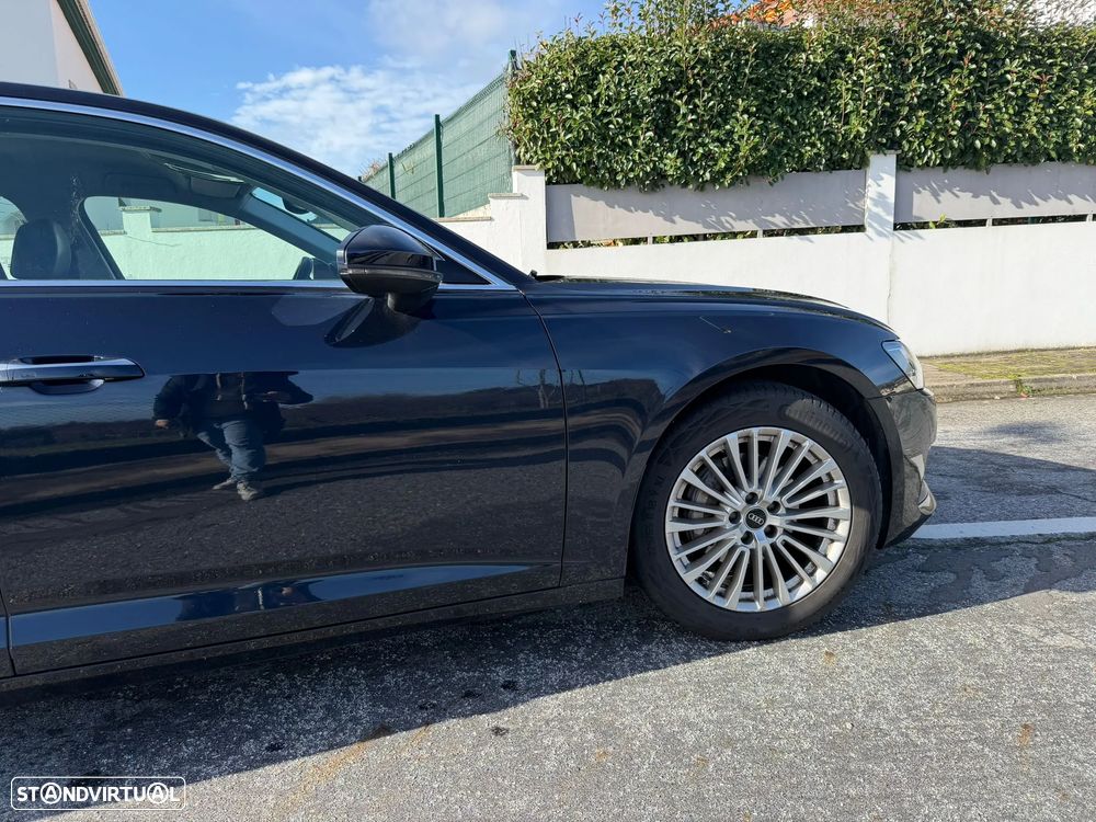Audi A6 40 TDI Design S tronic - 6