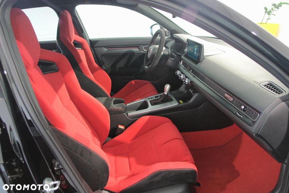 Honda Civic 2.0 VTEC Turbo Type R - 18