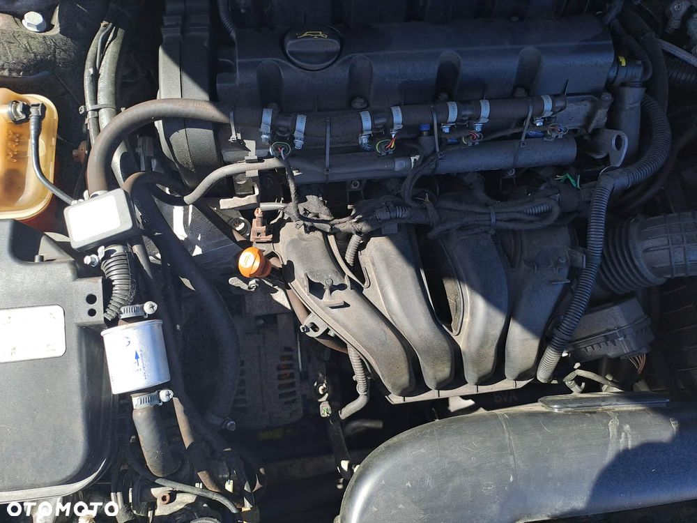 Citroën C5 2.0i 16V Exclusive - 5