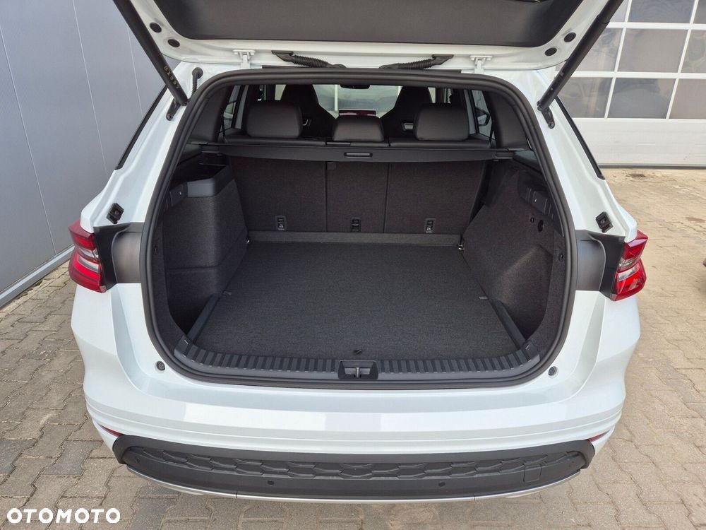 Skoda Kodiaq 1.5 TSI iV PHEV 4x2 Sportline DSG - 21