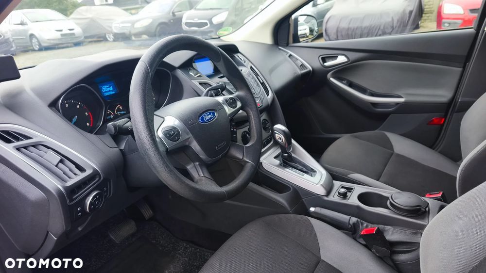 Ford Focus - 15