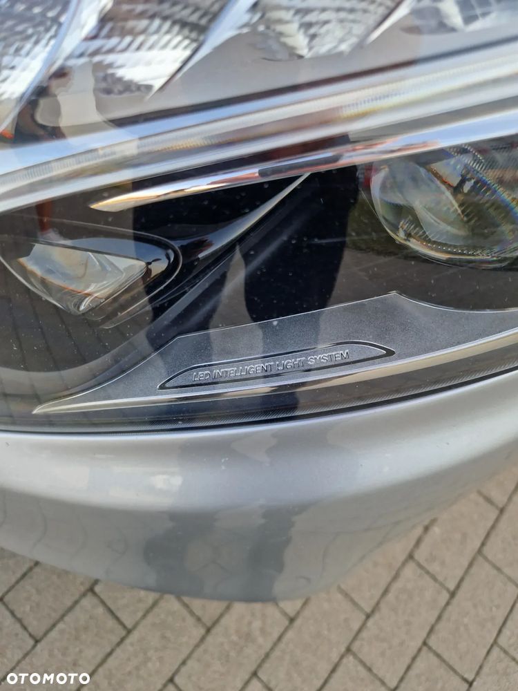 Mercedes-Benz Klasa V 250 (BlueTEC) d 7G-Tronic (d³ugi) - 11