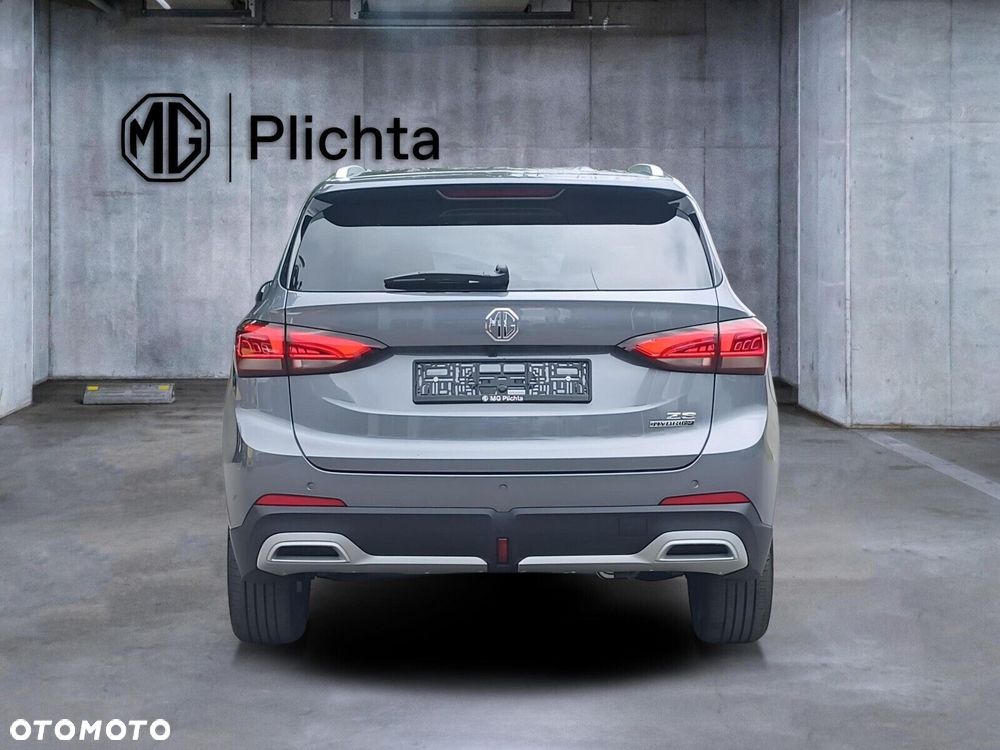 MG ZS Hybrid+ - 5