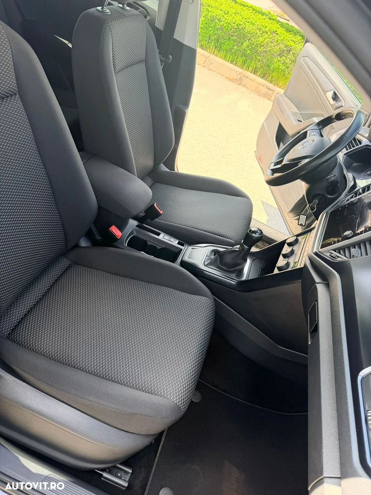 Volkswagen T-Roc 1.6 TDI Design - 7