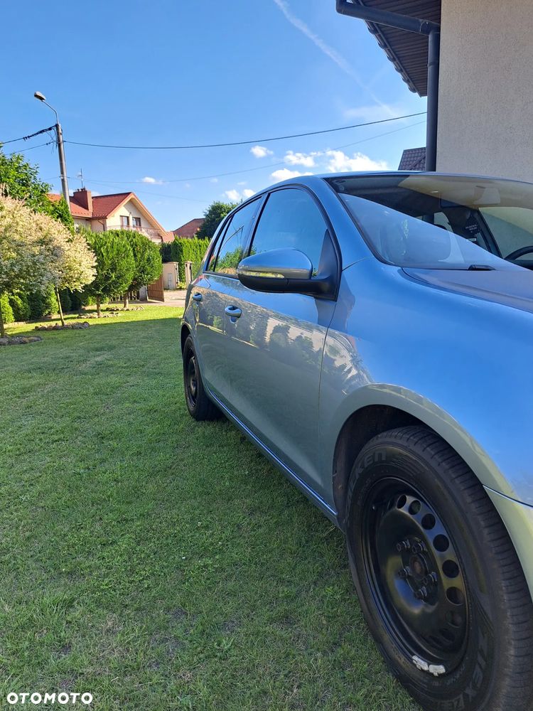 Volkswagen Golf 1.4 Team - 10