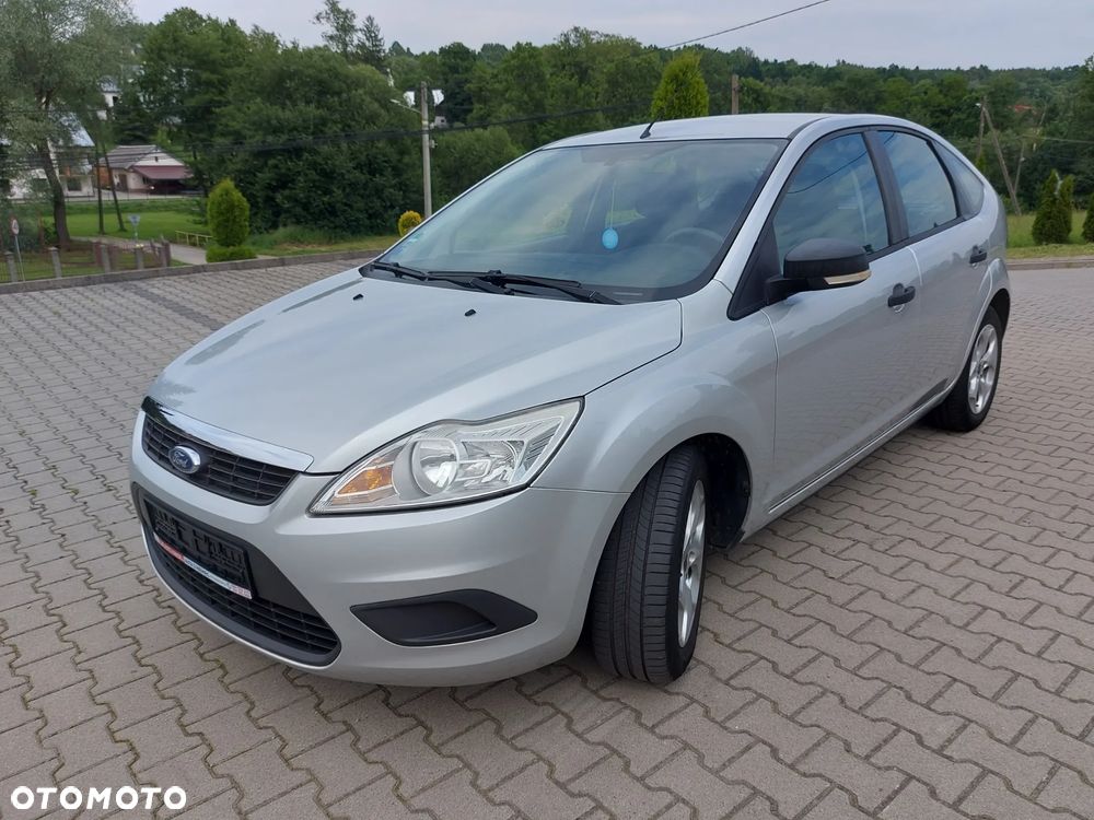 Ford Focus - 2
