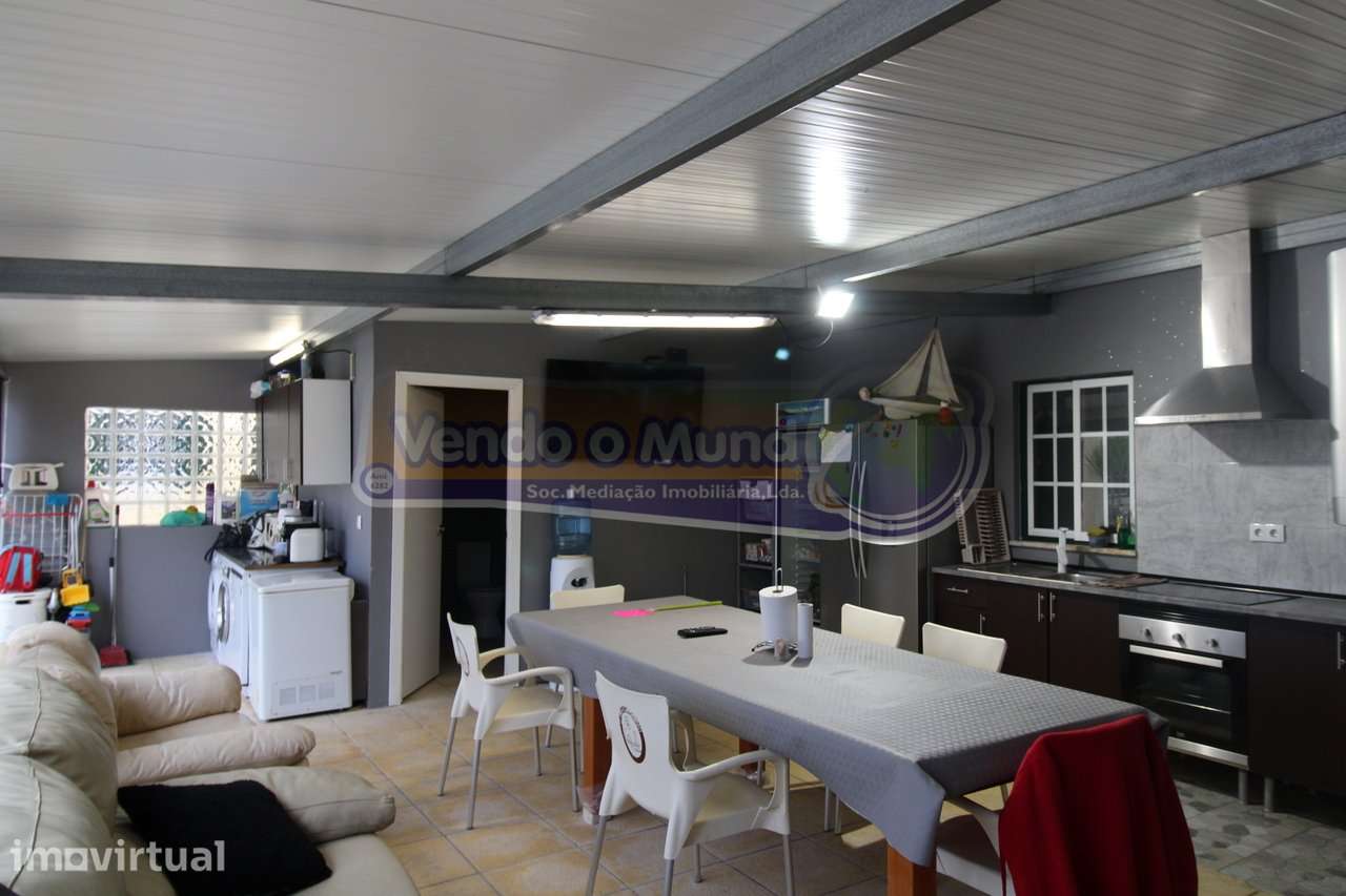 Moradia T3 em Marinhais (M681) - Grande imagem: 4/21