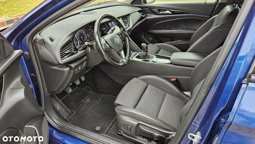 Opel Insignia 1.5 Direct InjectionTurbo Innovation - 7