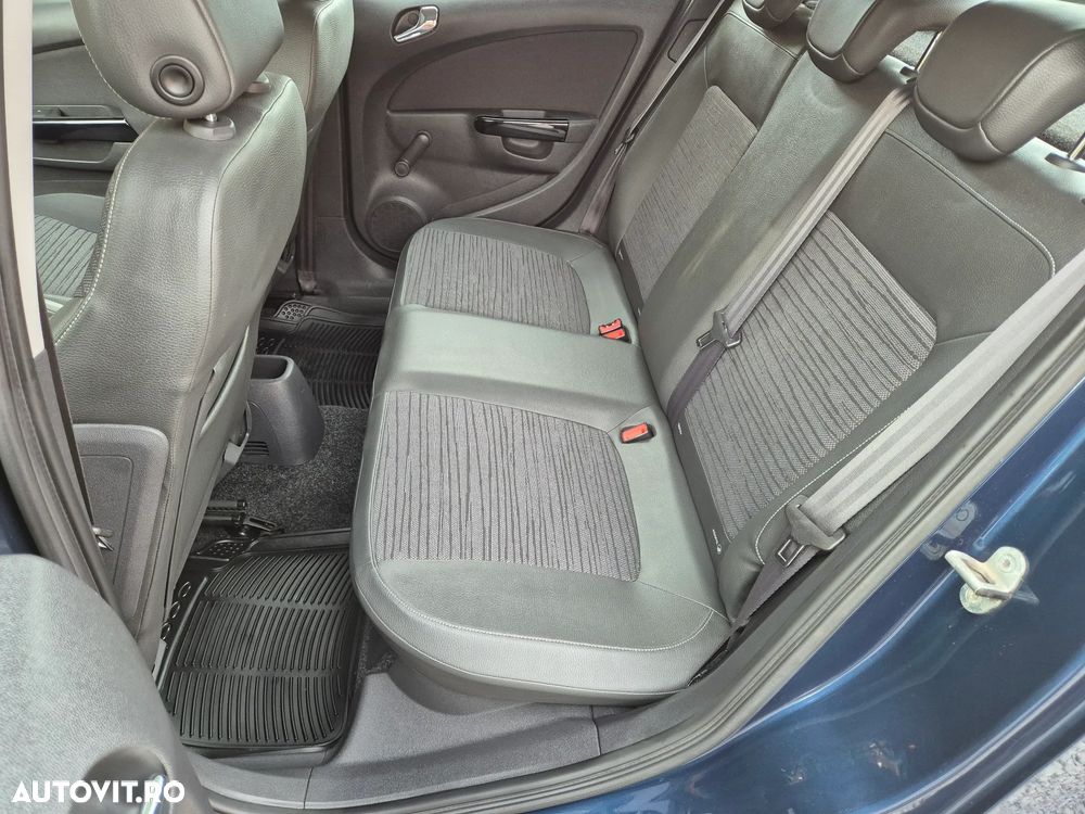 Opel Corsa - 7