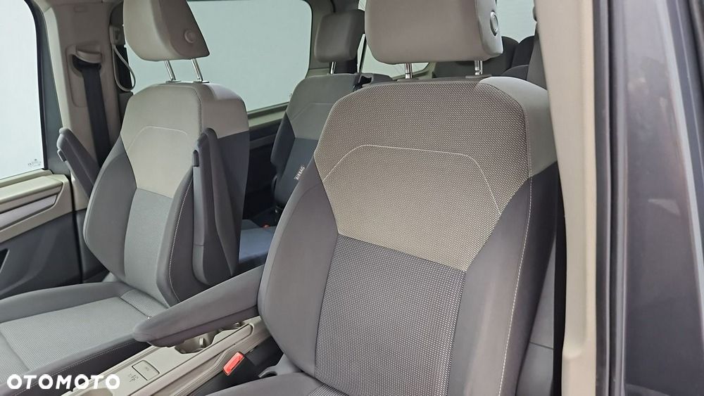 Volkswagen Multivan 2.0 TSI L2 Life DSG - 11