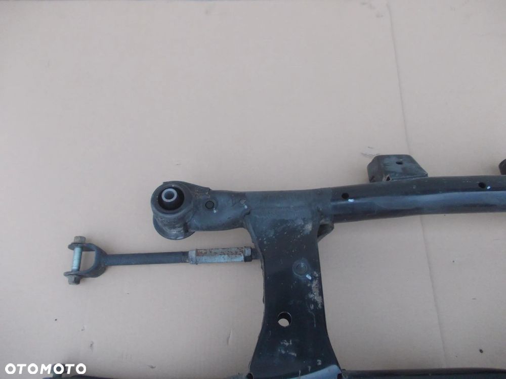 Belka tył oś Hyundai Tucson Kia sportage II 4x4 - 6