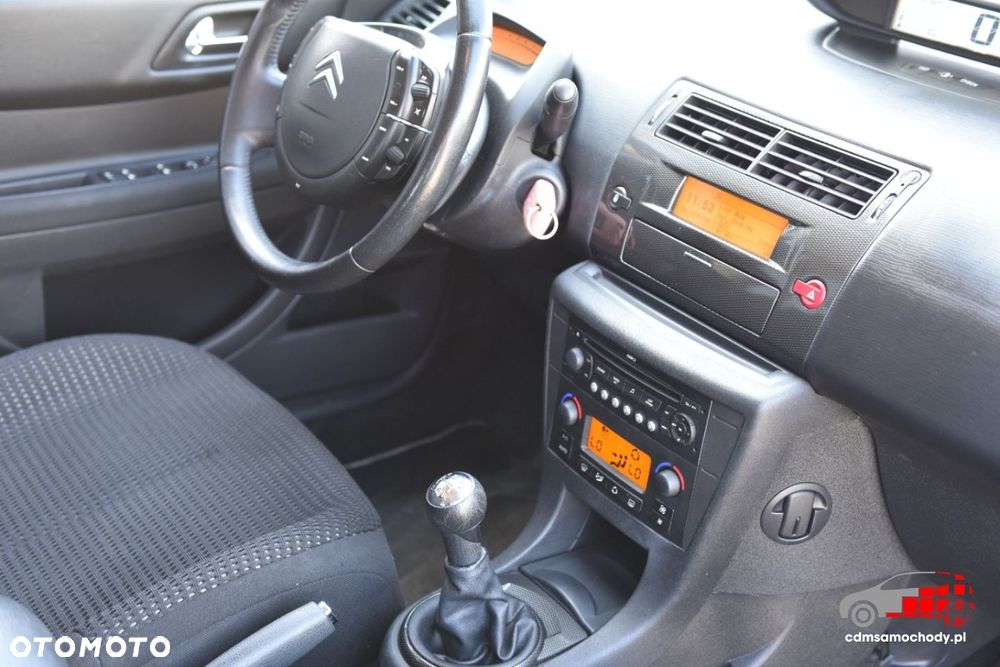 Citroën C4 - 23