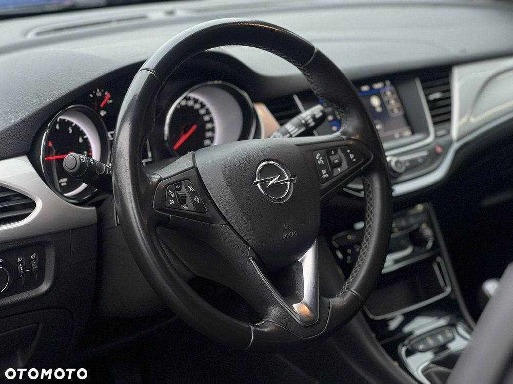 Opel Astra 1.2 T GS Line S&S - 7