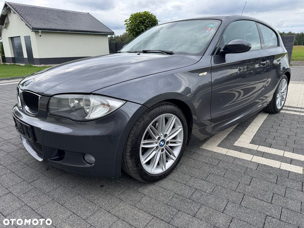 BMW Seria 1