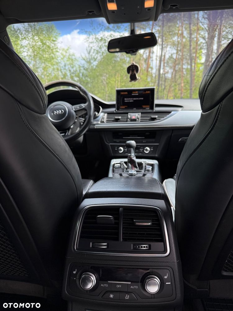 Audi A6 Limousine 2.0 TDI - 13