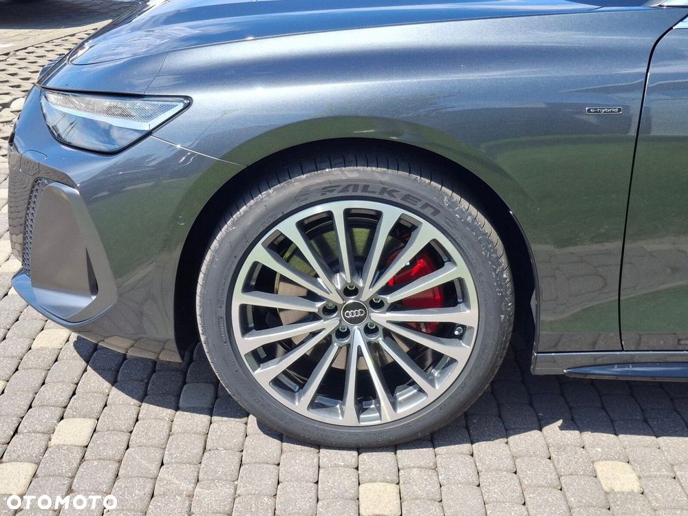 Audi A6 Limousine - 3
