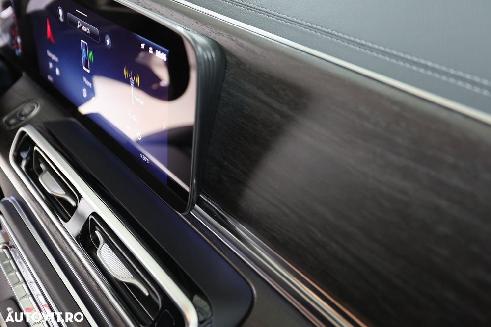 Mercedes-Benz V 300 d Extralung Avantgarde - 28