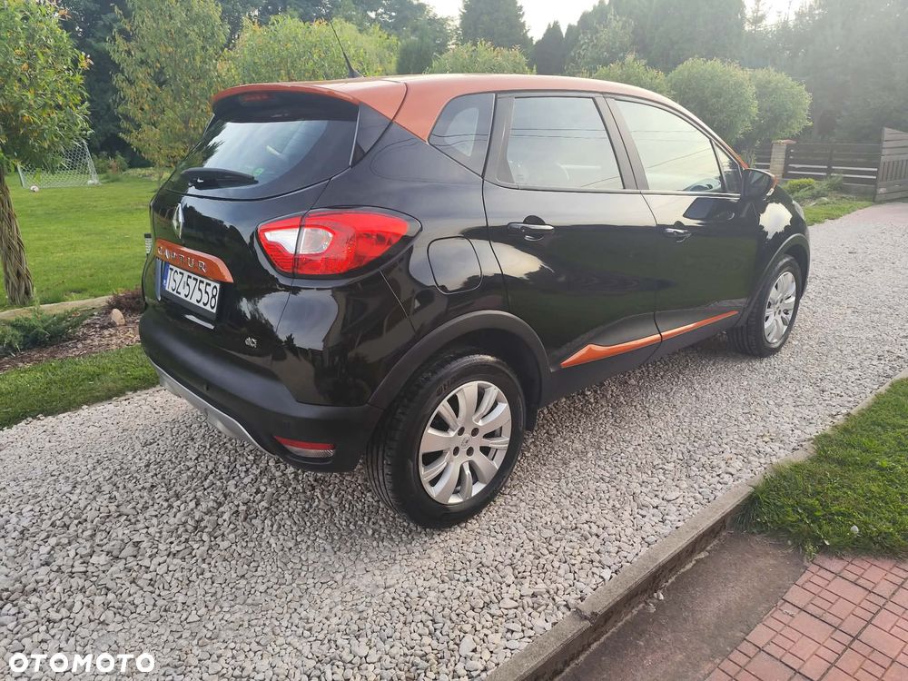 Renault Captur - 4
