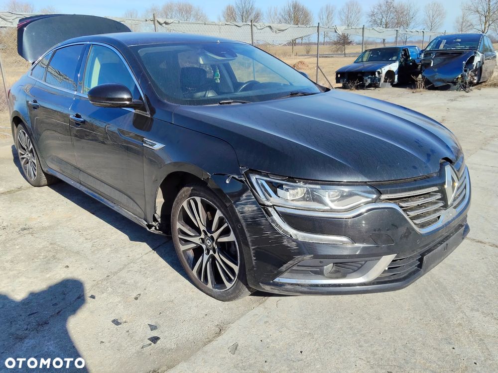 Renault Talisman 1.6 Energy TCe Initiale Paris EDC - 7