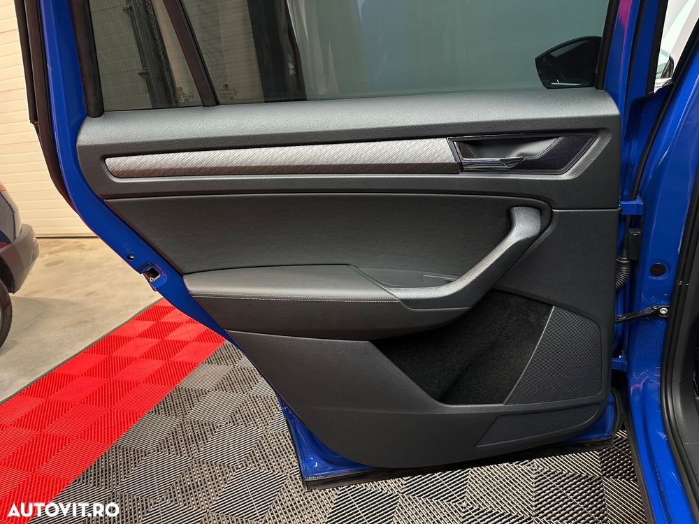 Skoda Kodiaq 2.0 TDI DSG Style - 29