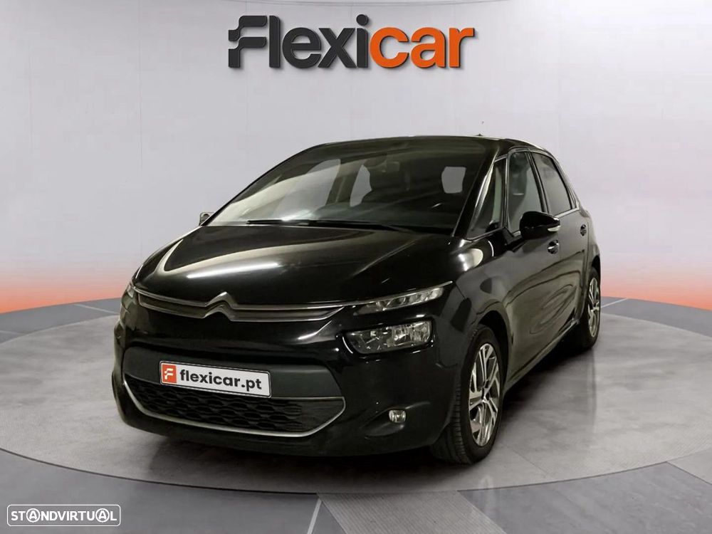 Citroën C4 Picasso 1.6 BlueHDi Feel - 2