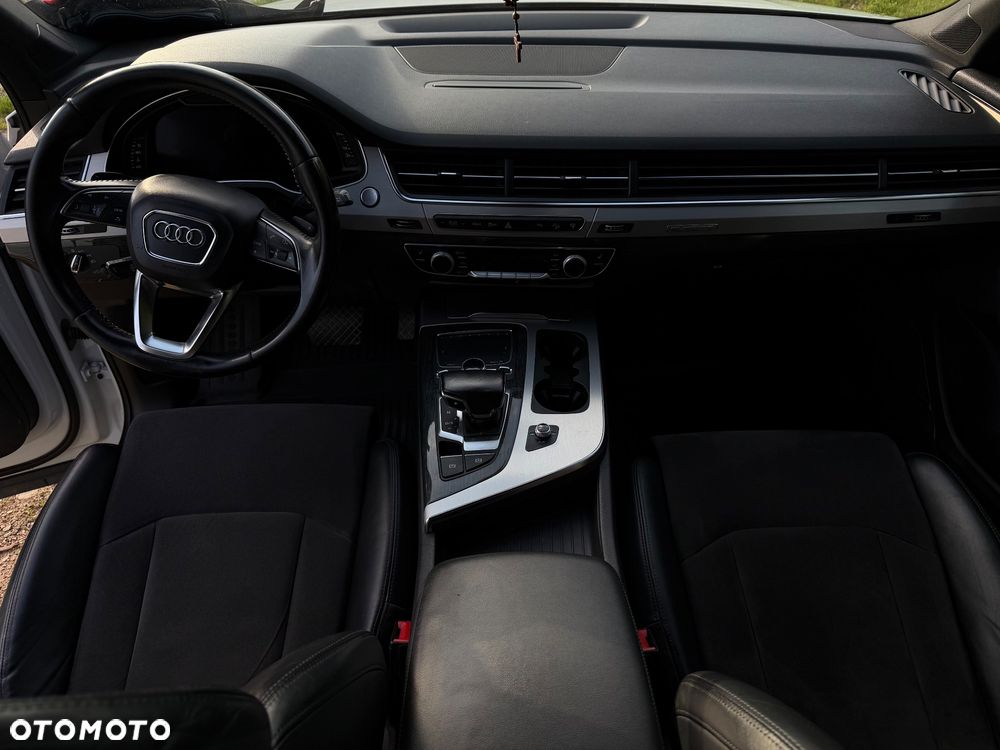 Audi Q7 - 14