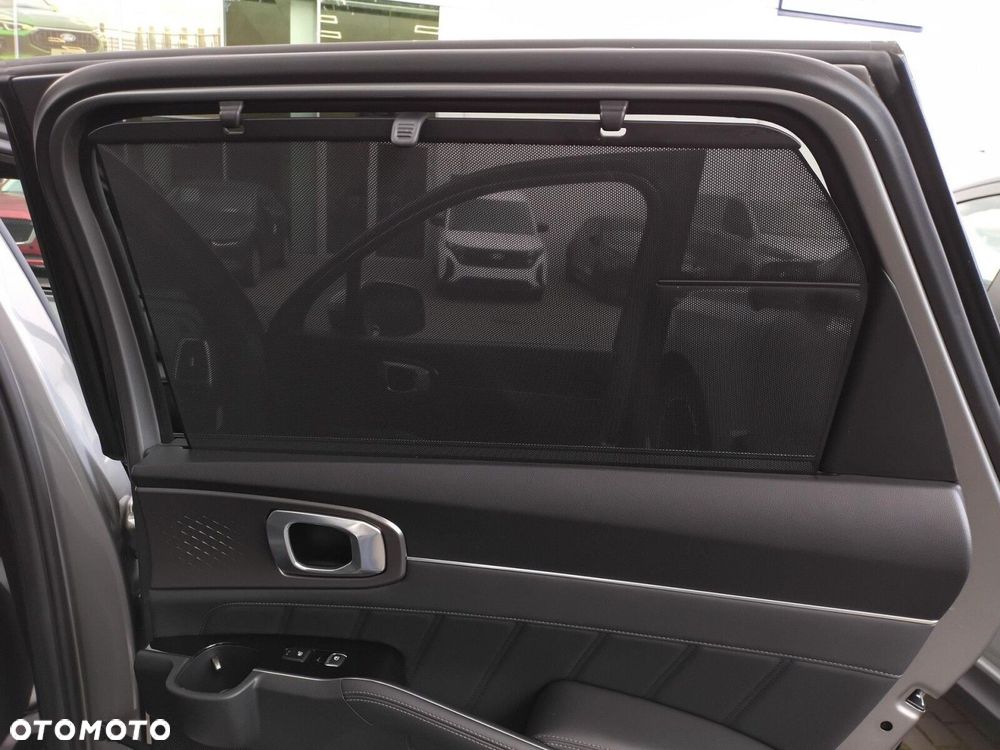 Kia Sorento 1.6 T-GDI HEV Prestige Line 4WD - 34