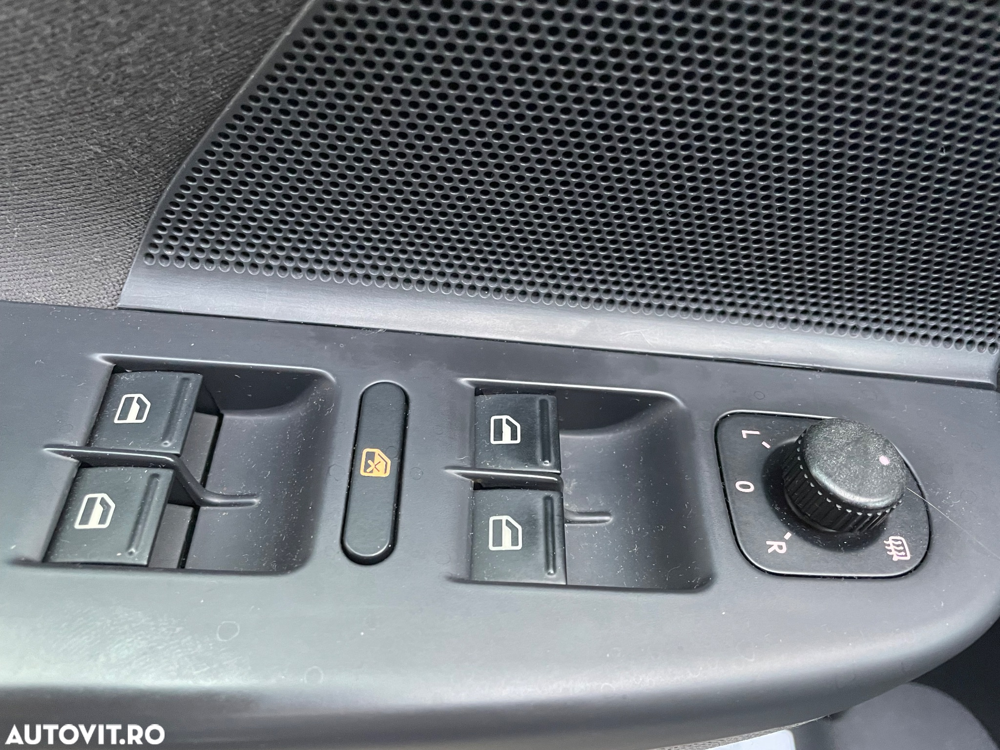 Volkswagen Golf Variant 1.4 TSI Comfortline - 12