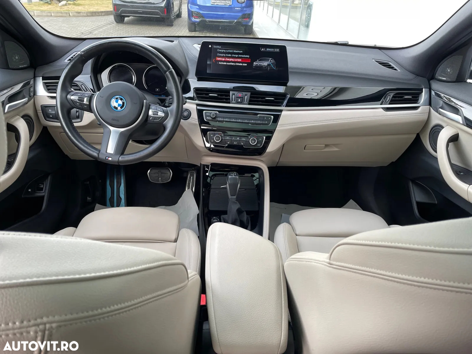 BMW X2 xDrive25e AT PHEV - 11