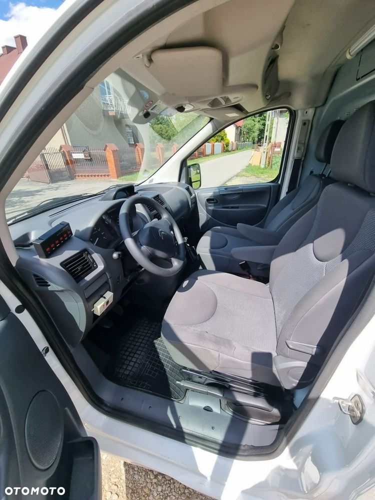 Citroën Jumpy - 5