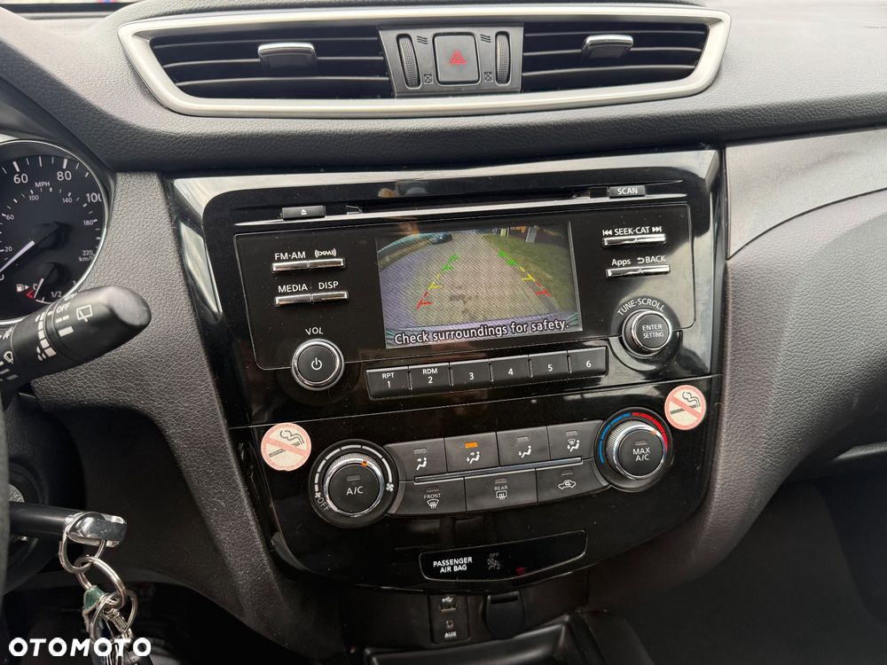 Nissan Rogue 2.5 S AWD - 9