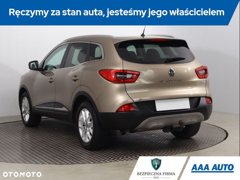 Renault Kadjar - 5