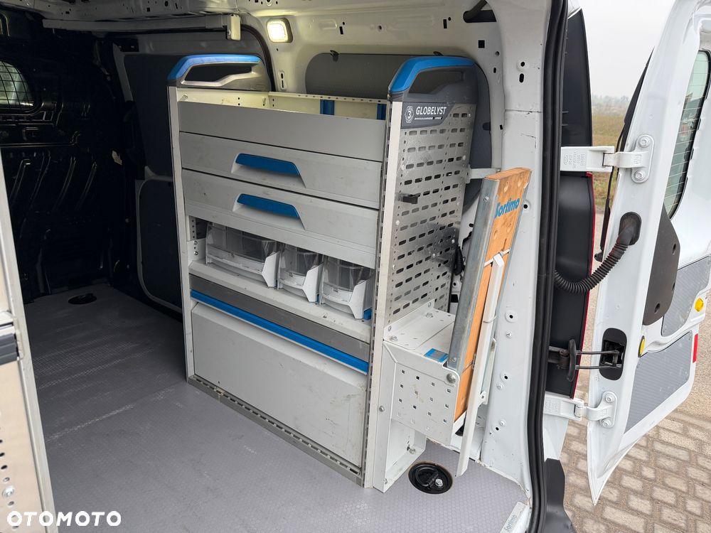 Ford Transit Connect Long - 18