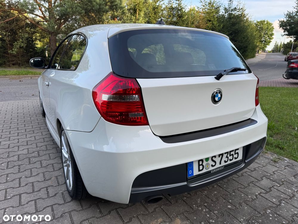 BMW Seria 1 - 26