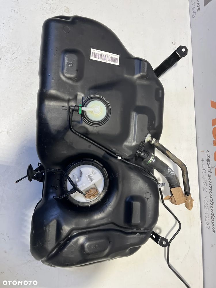 ZBIORNIK PALIWA BAK FORD PUMA II 2 MK2 L1T1-9002-AA - 2