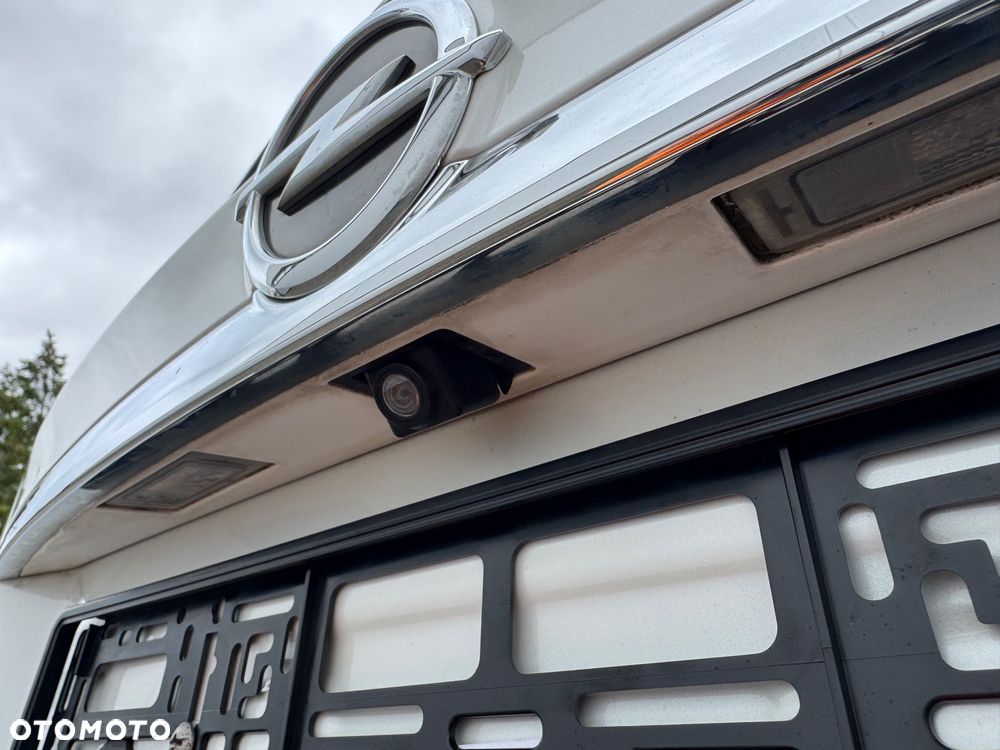 Opel Mokka 1.4 T Cosmo - 15