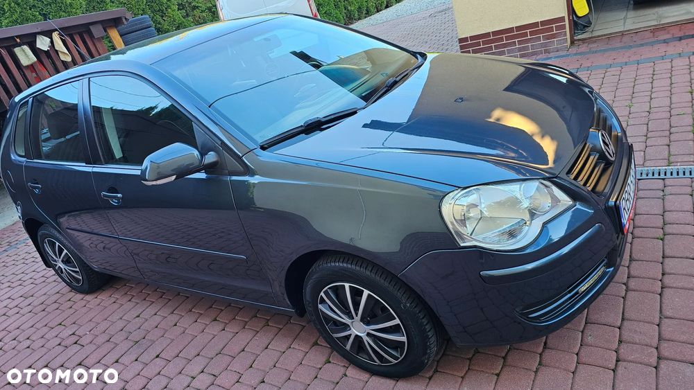 Volkswagen Polo 1.2 Comfortline - 16