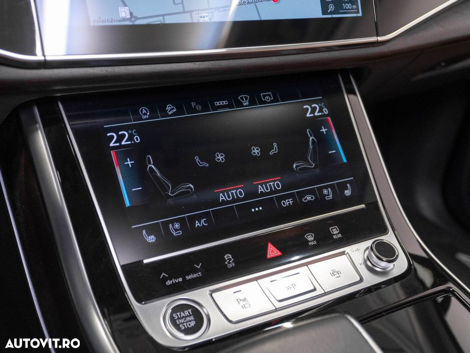 Audi Q7 - 21