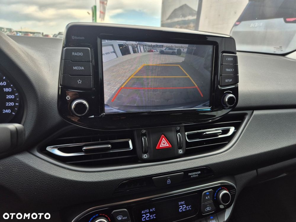 Hyundai i30 1.0 T-GDI Smart - 21